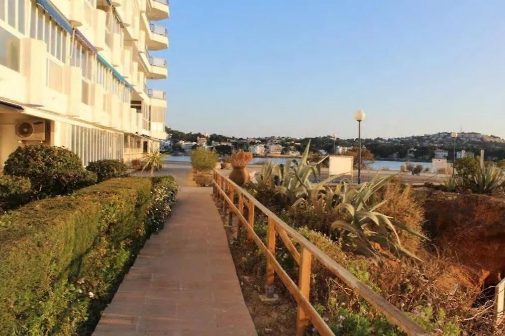 Caesars Apartment 산타 폰사 스페인