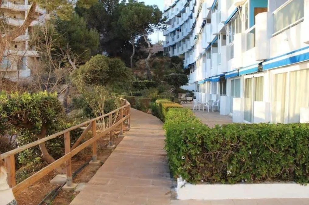 Caesars Apartment 산타 폰사 스페인