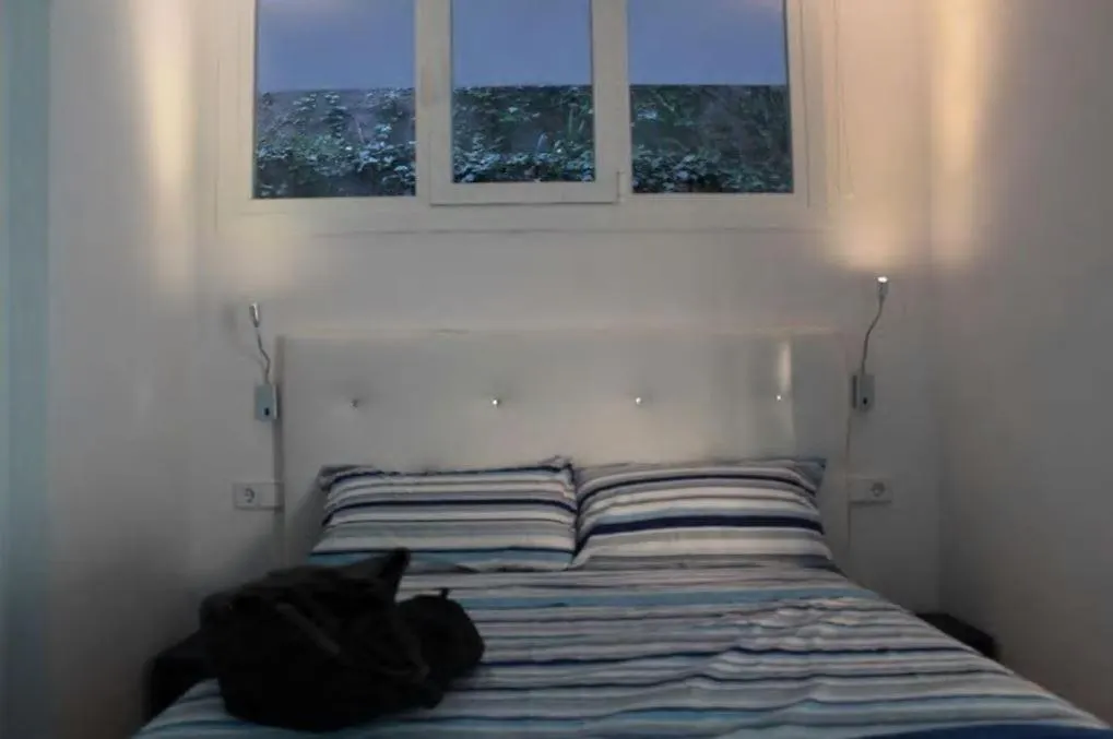 Caesars Apartment 산타 폰사