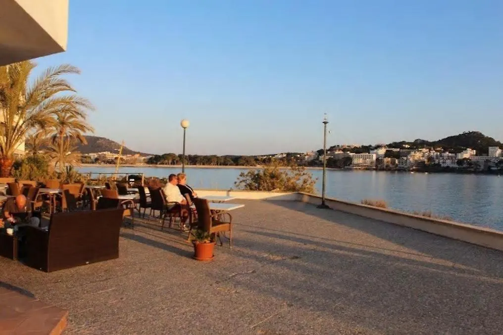 Caesars Apartment Santa Ponsa