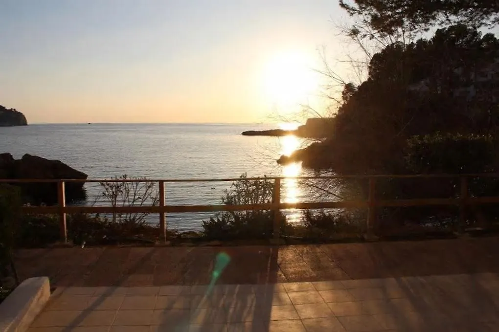 Caesars Apartment Santa Ponsa
