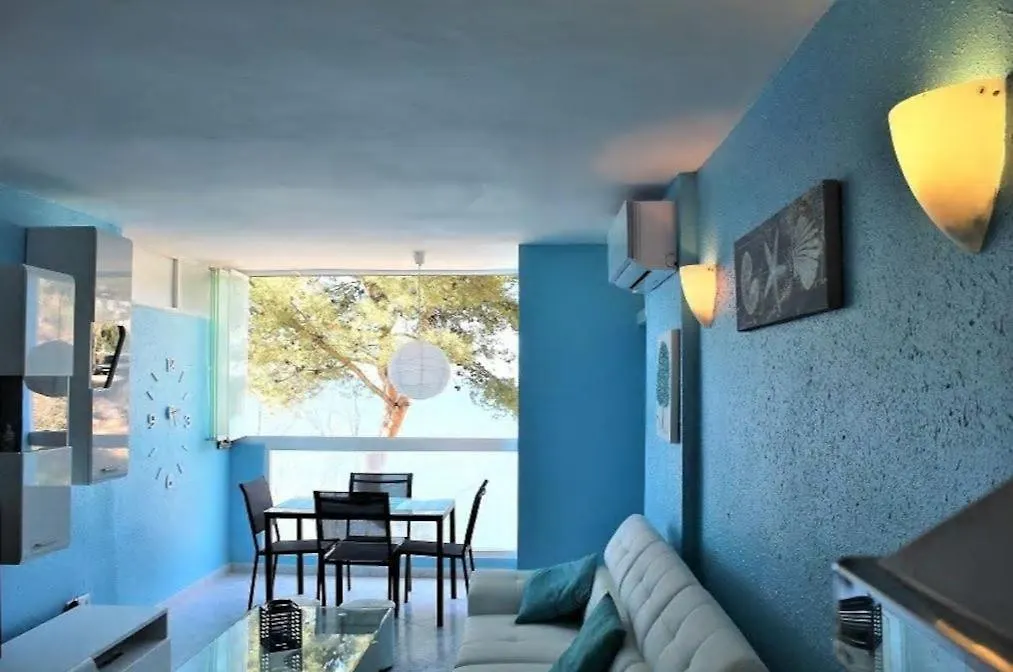 Caesars Apartment Santa Ponsa Spanien