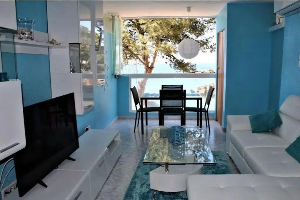 Caesars Apartment Santa Ponsa